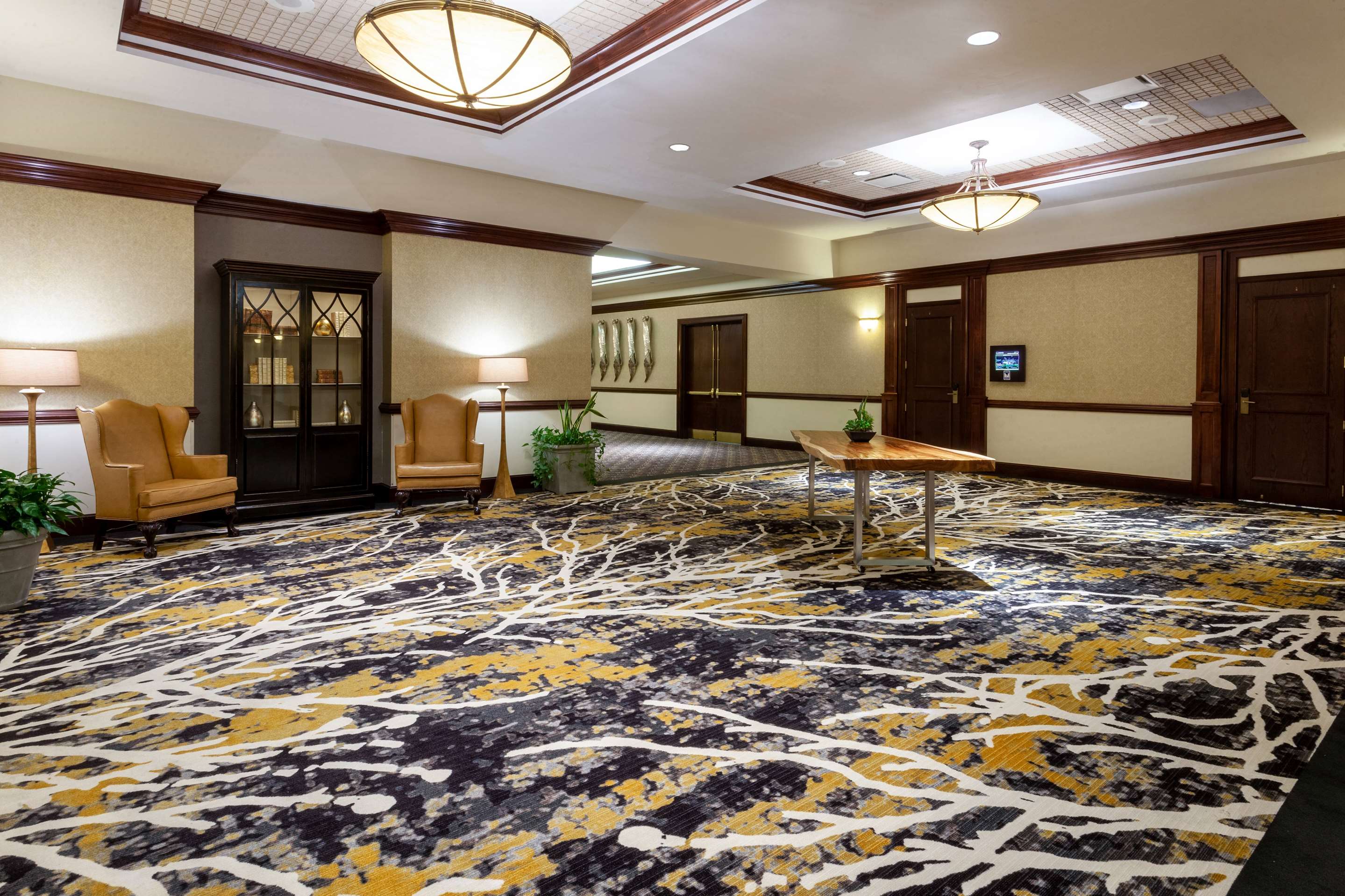 Meeting Room | Grandover Resort & Spa, a Wyndham Grand Hotel
