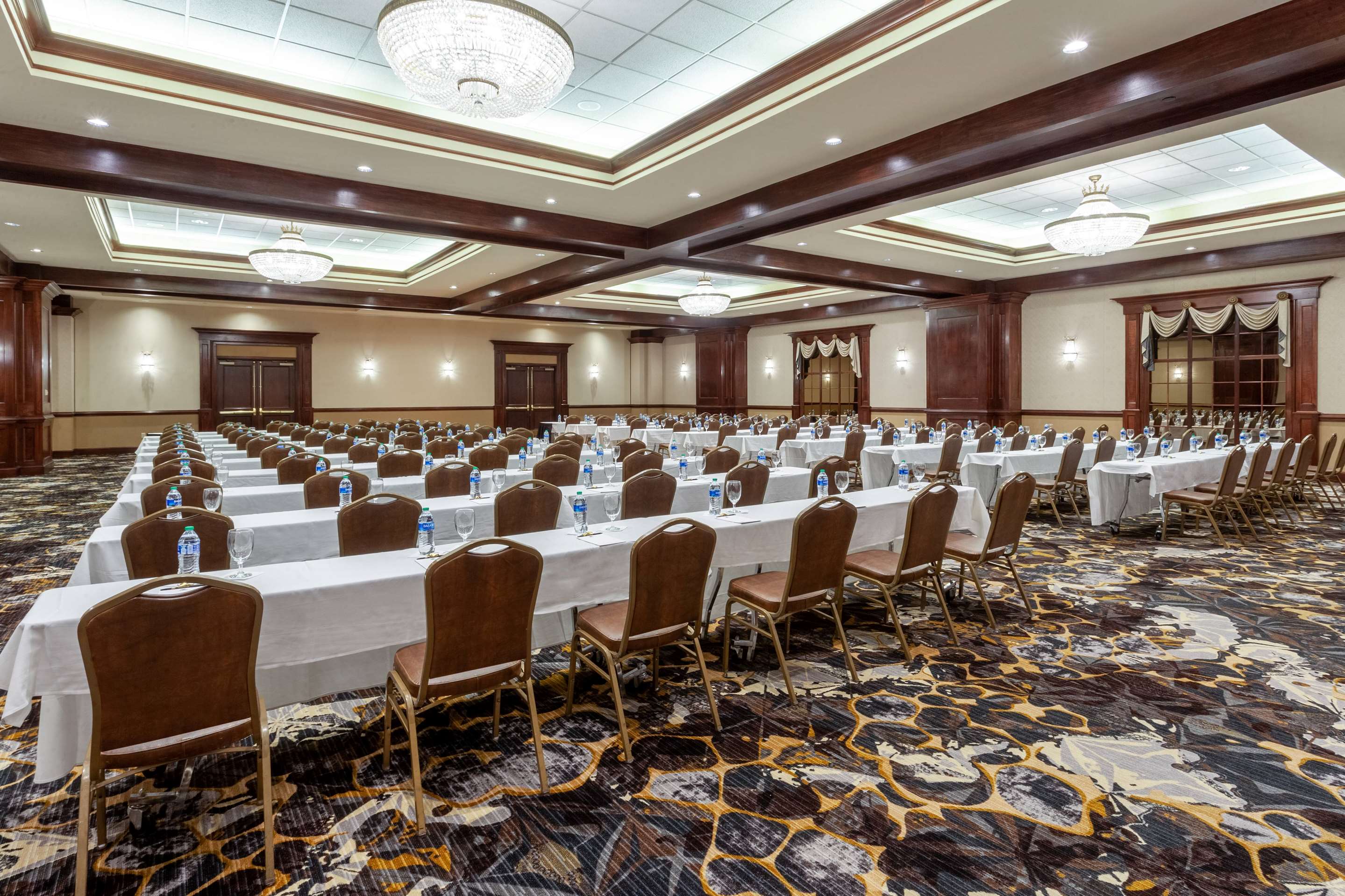 Meeting Room | Grandover Resort & Spa, a Wyndham Grand Hotel