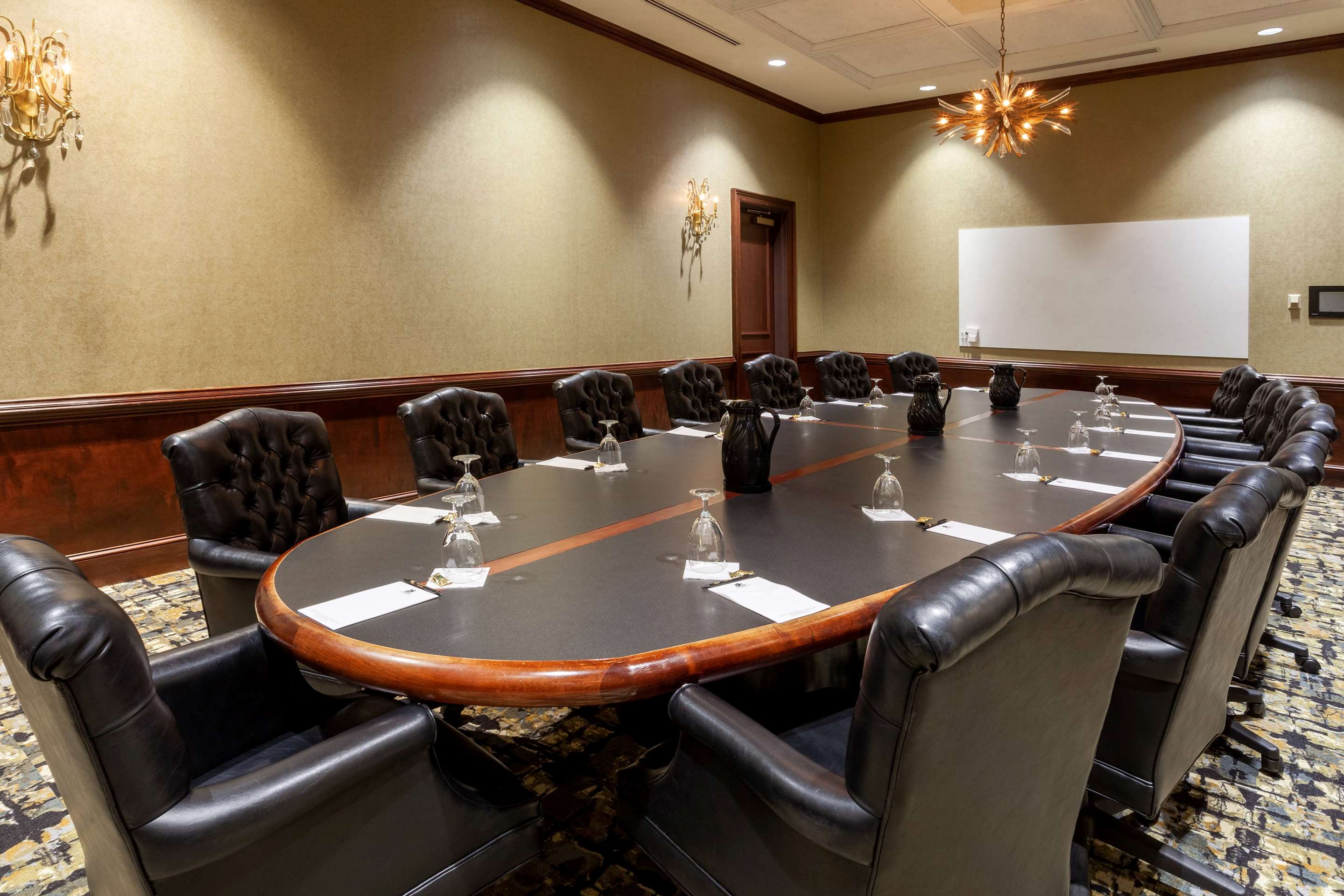 Meeting Room | Grandover Resort & Spa, a Wyndham Grand Hotel