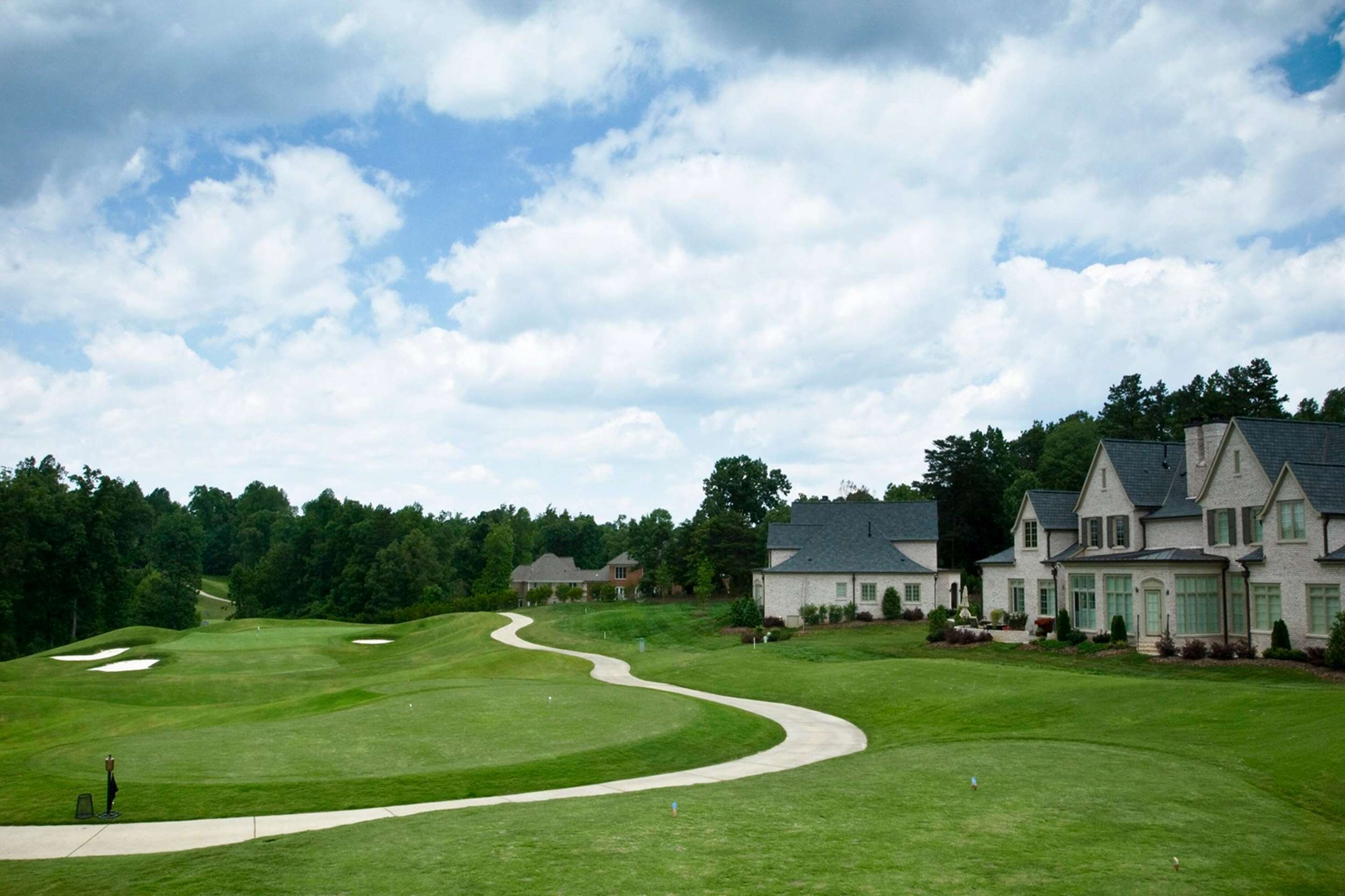Golf | Grandover Resort & Spa, a Wyndham Grand Hotel