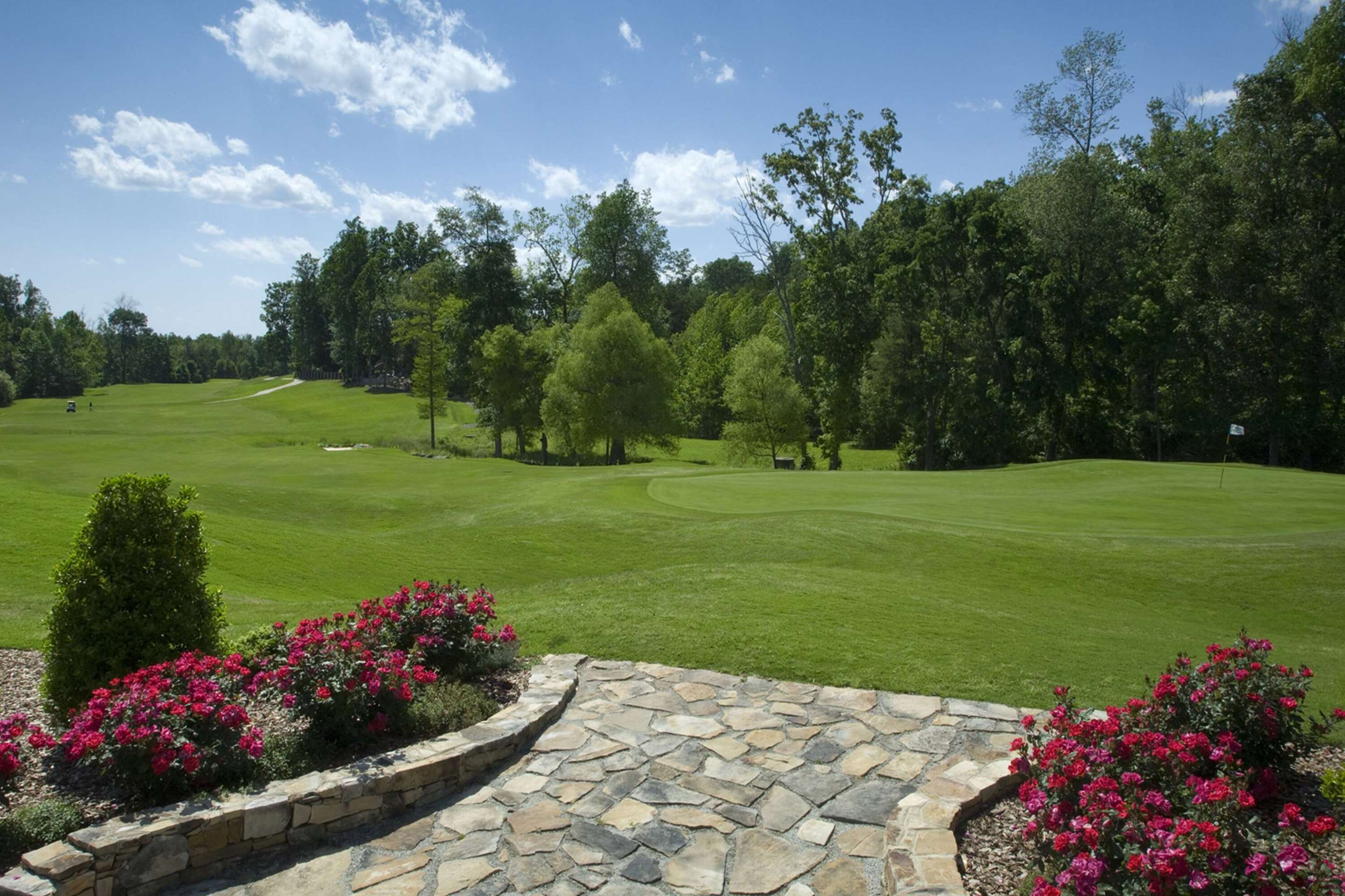 Golf | Grandover Resort & Spa, a Wyndham Grand Hotel