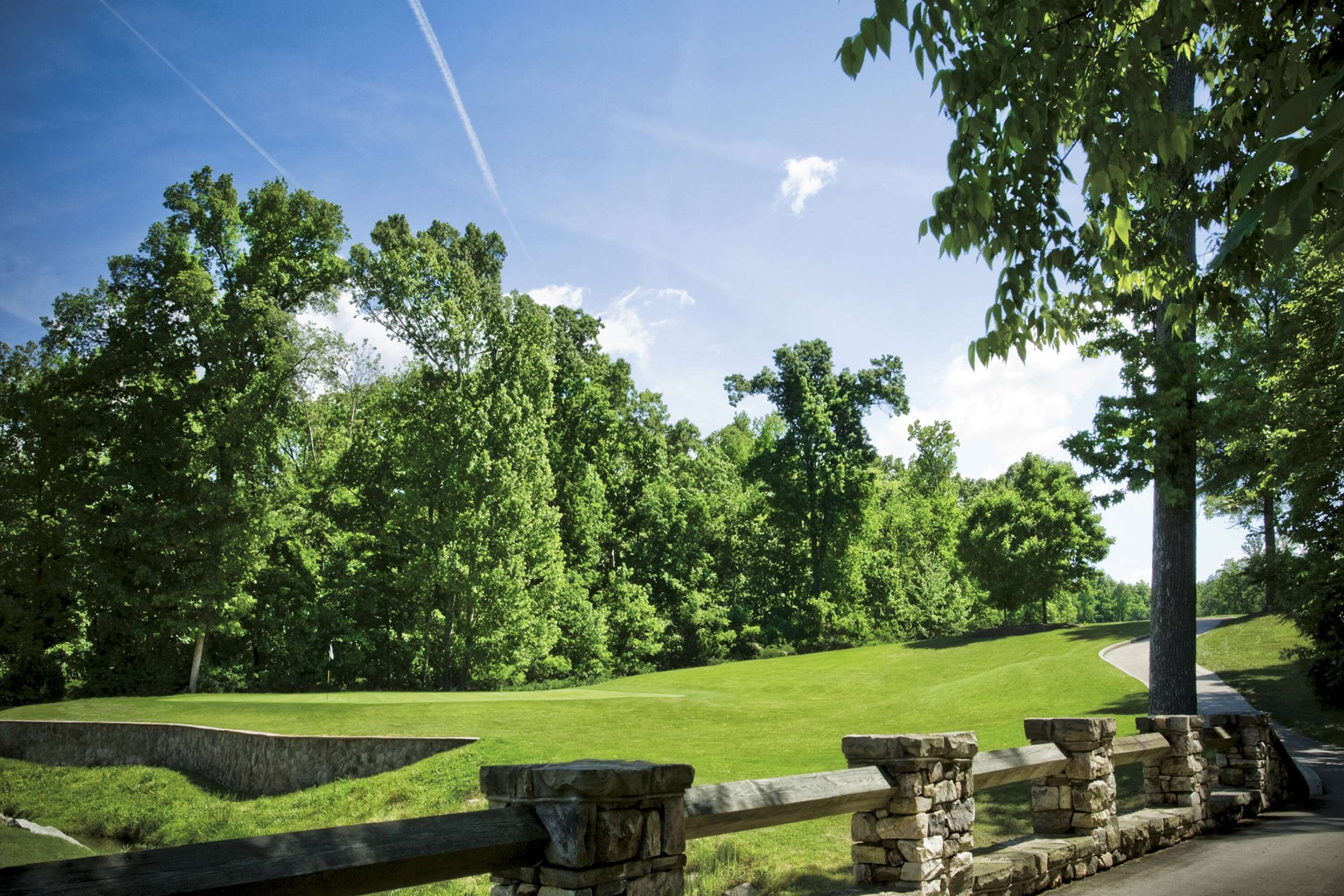 Golf | Grandover Resort & Spa, a Wyndham Grand Hotel