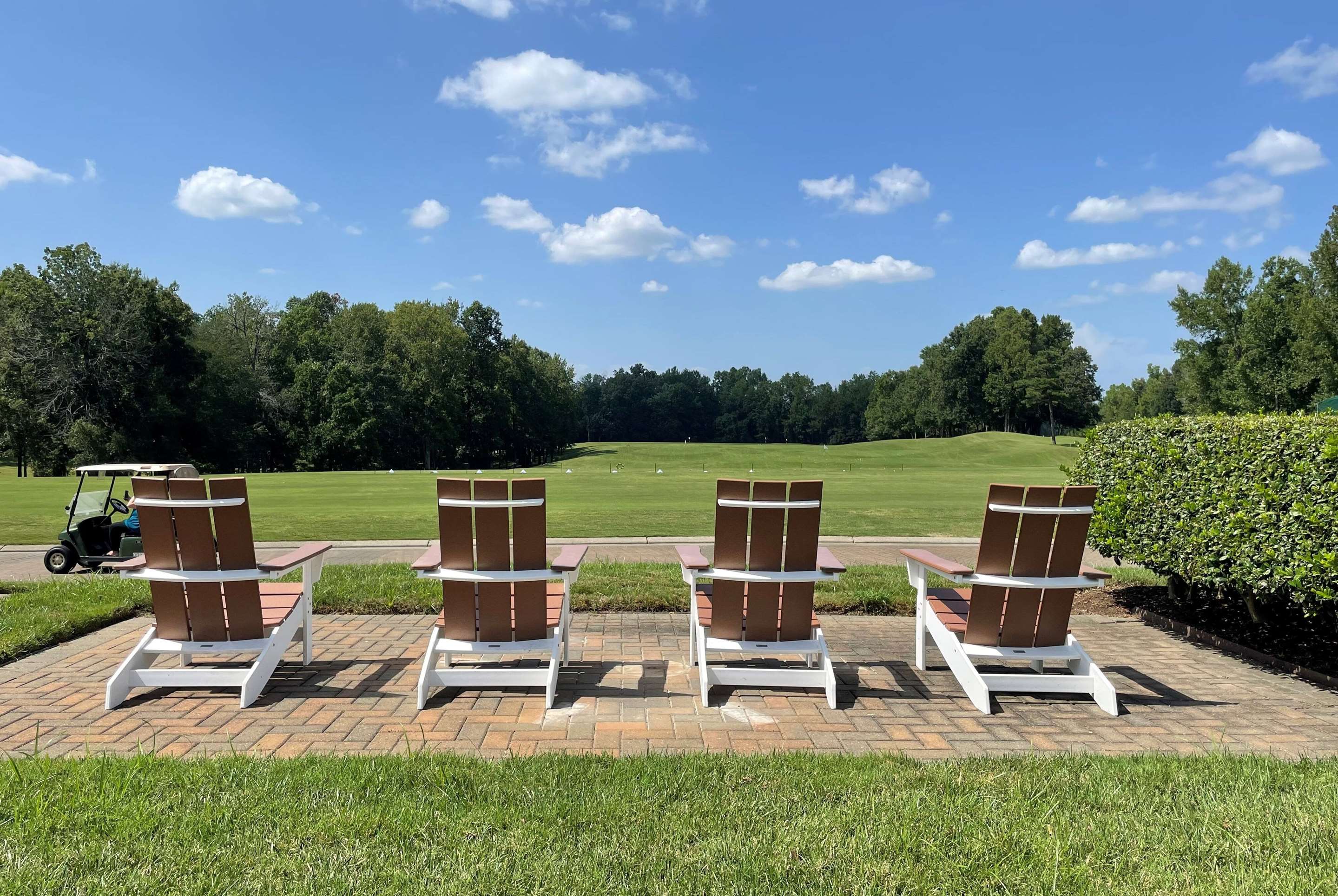Golf | Grandover Resort & Spa, a Wyndham Grand Hotel