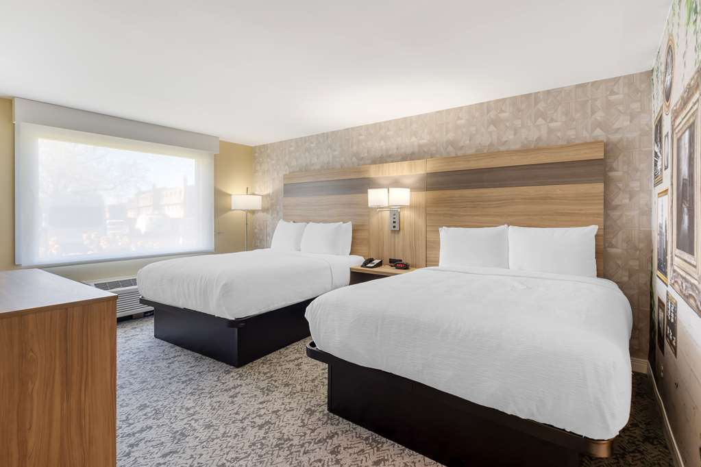 Best Western Glenview -Chicagoland Inn and Suites - Hotel in Glenview