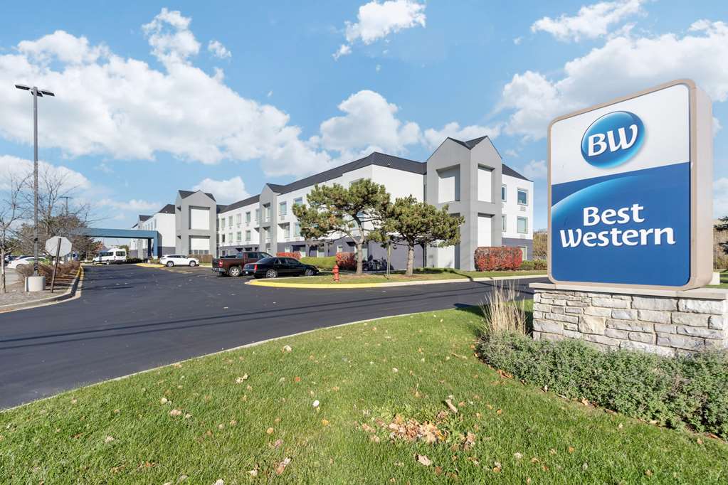 Best Western Chicagoland Inn & Suites