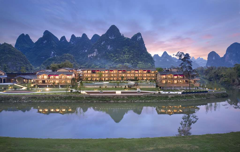 Hilton Garden Inn Yangshuo