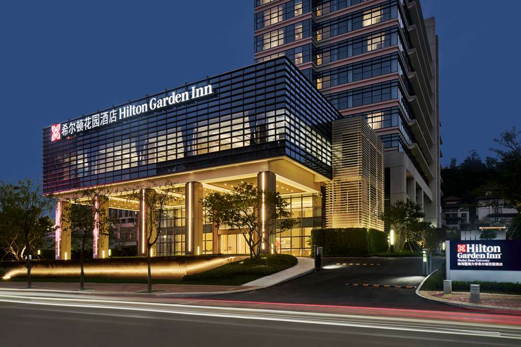 Hilton Garden Inn Jinan University