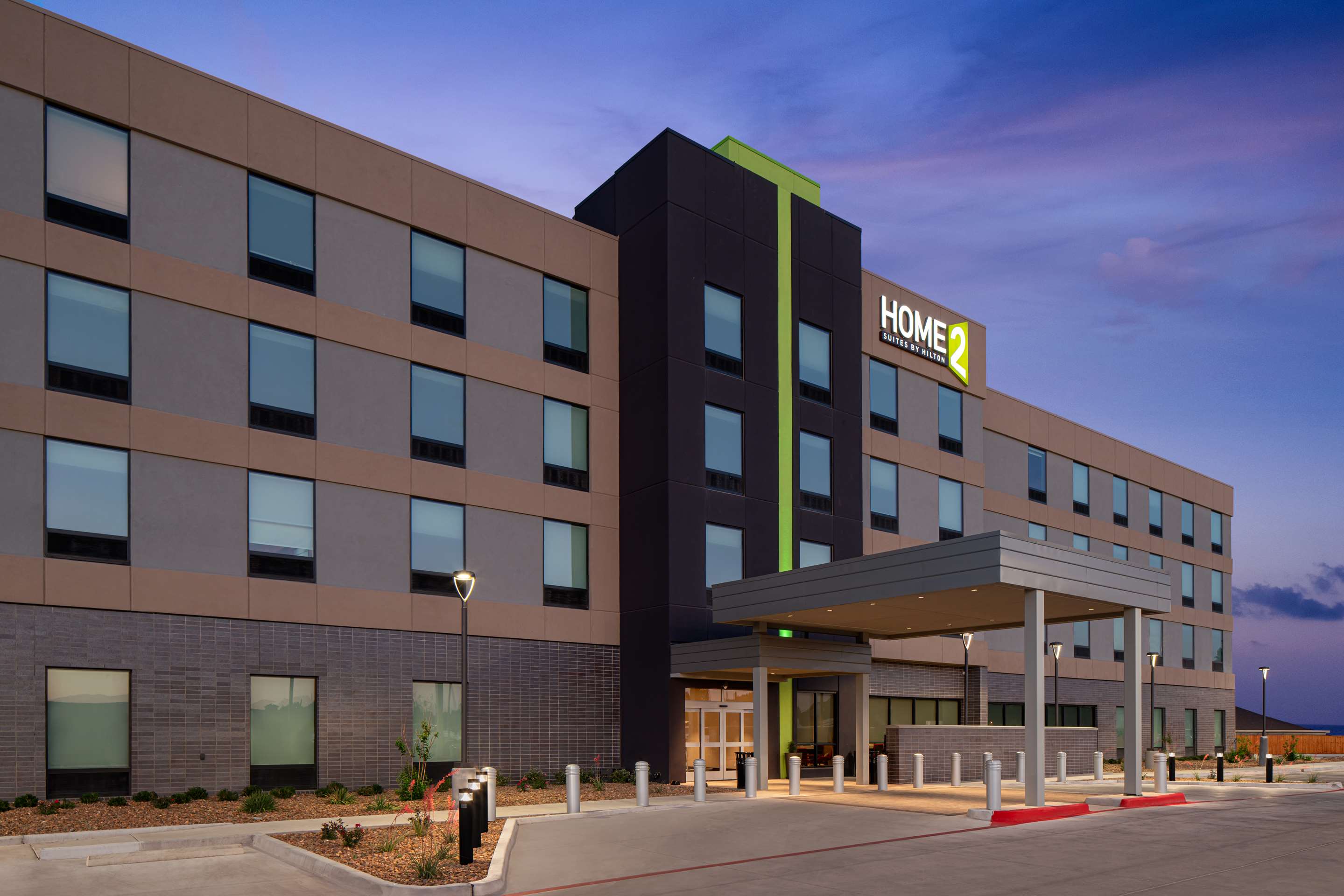 Exterior | Home2 Suites By Hilton Hobbs