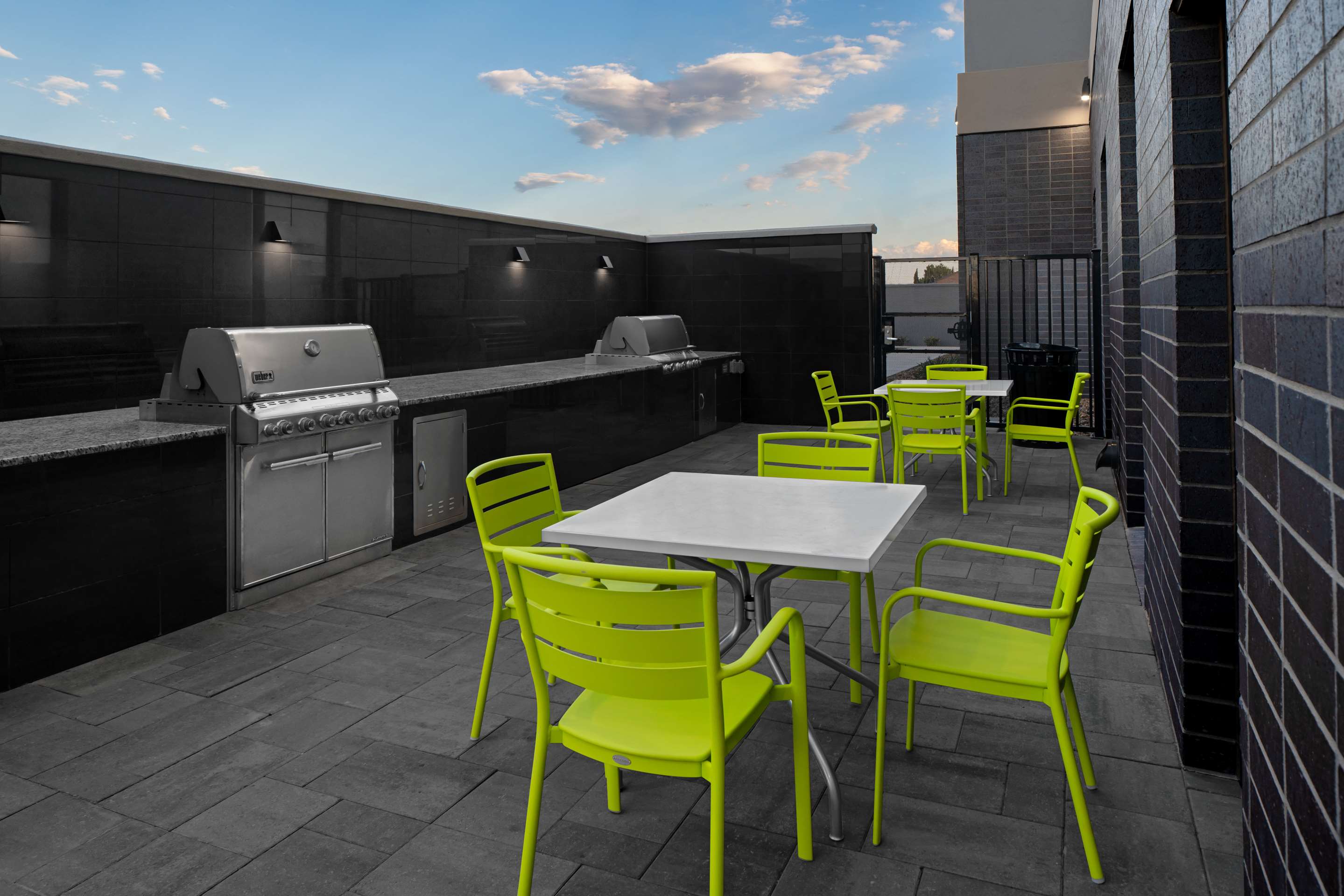 Restaurant | Home2 Suites By Hilton Hobbs
