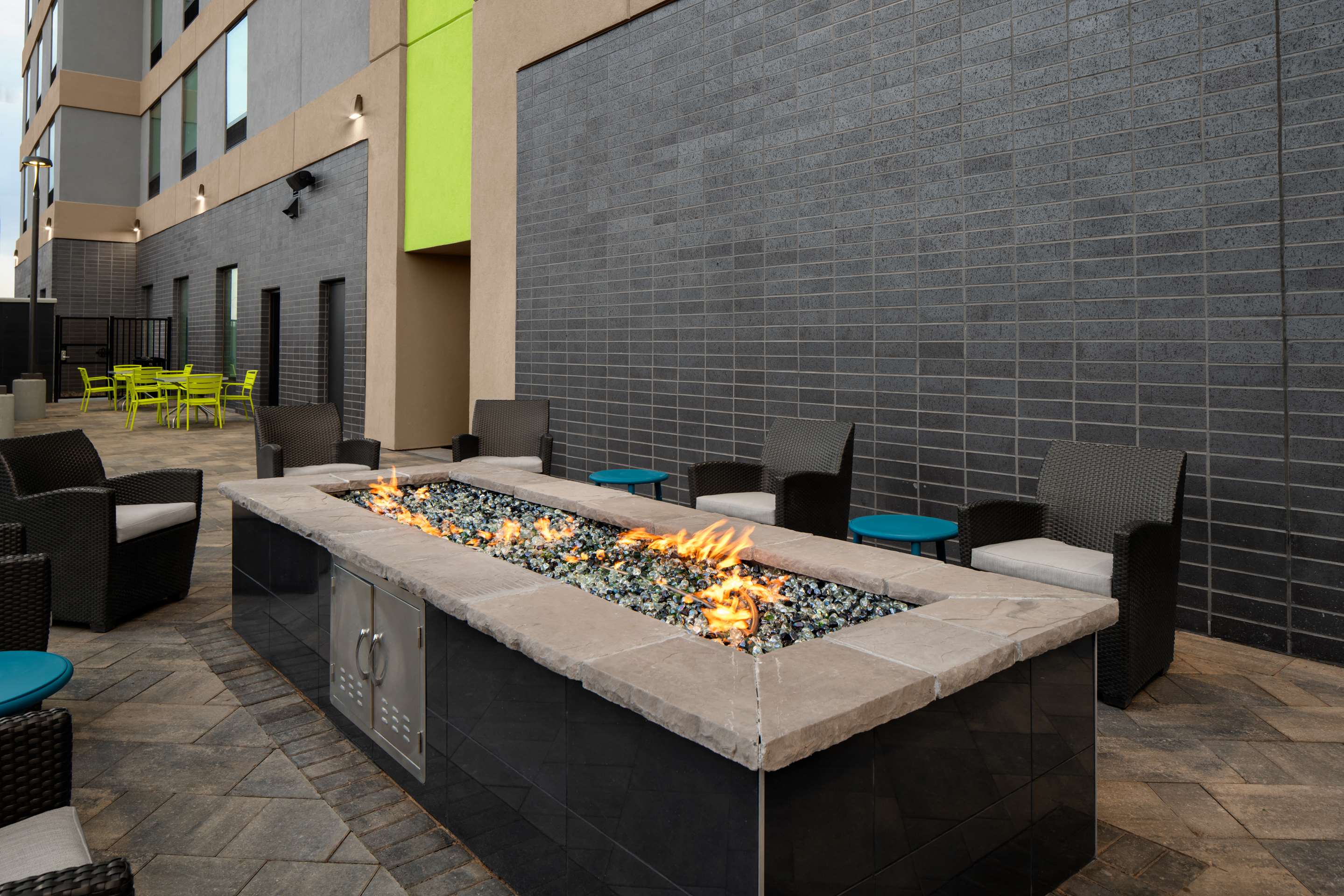 Exterior | Home2 Suites By Hilton Hobbs