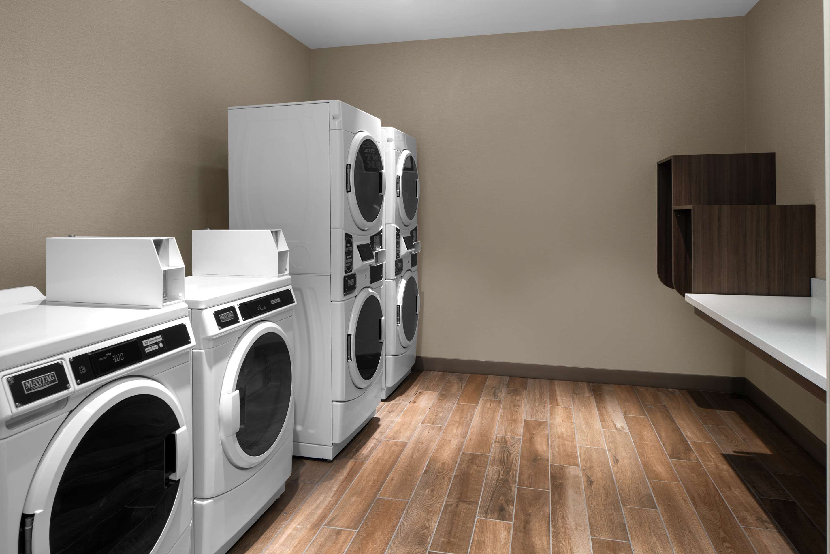 Property amenity | Home2 Suites By Hilton Hobbs