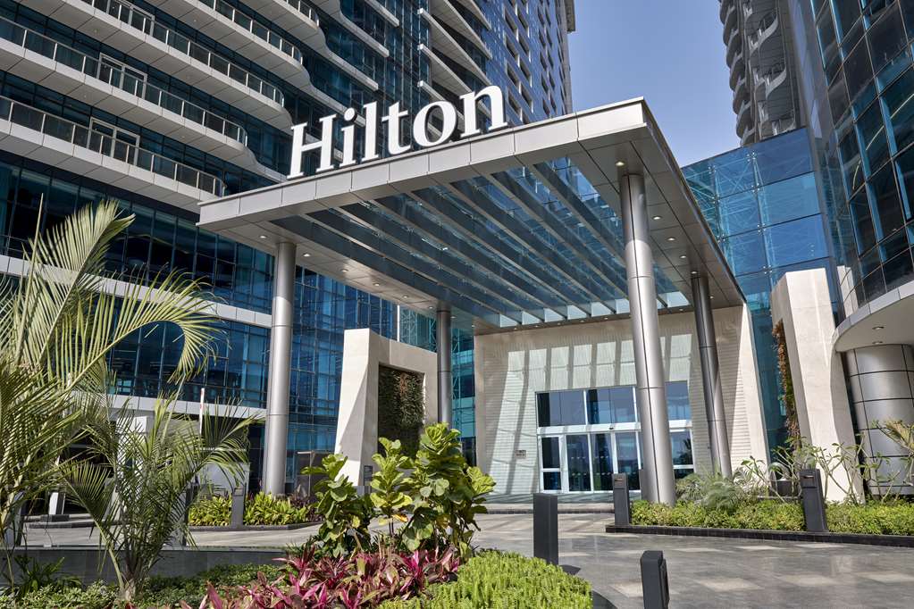 Hilton Cairo Nile Maadi, Giza