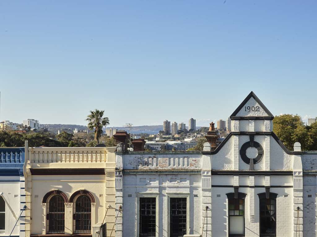 Oxford House