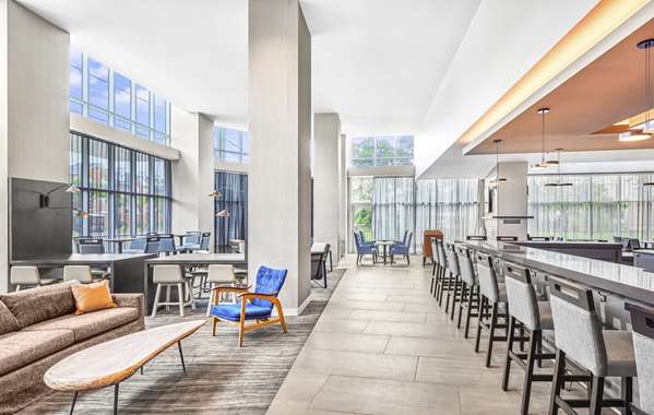  - Hyatt Place Hotel Medical Center Houston