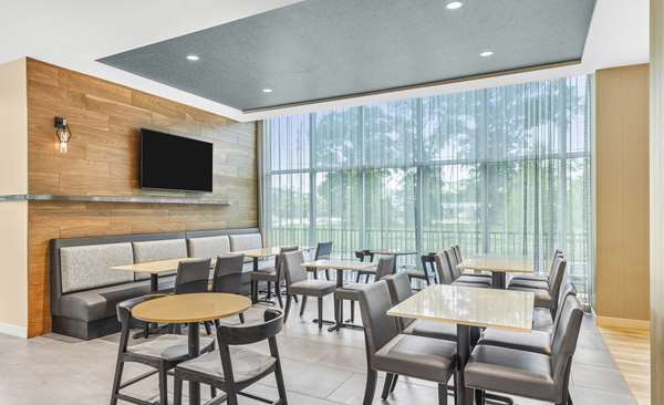  - Hyatt Place Hotel Medical Center Houston