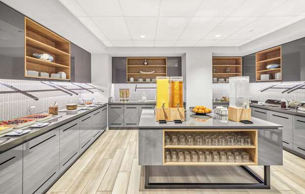 Amenities - Hyatt Place Hotel Medical Center Houston