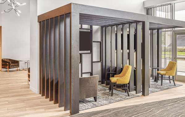  - Hyatt Place Hotel Medical Center Houston