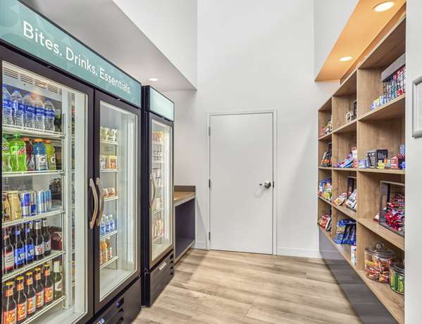  - Hyatt Place Hotel Medical Center Houston