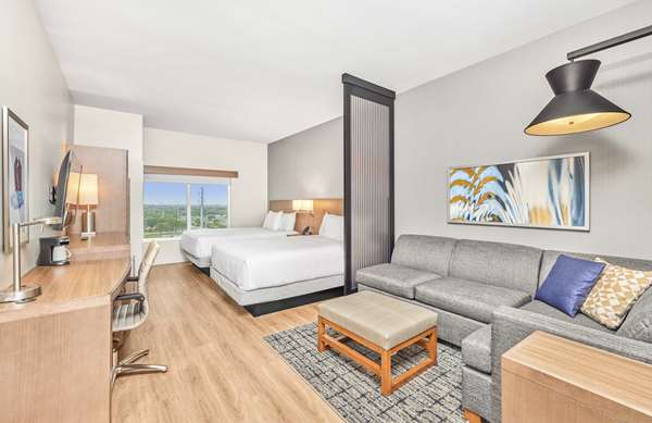  - Hyatt Place Hotel Medical Center Houston