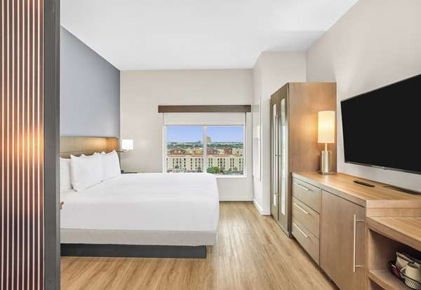  - Hyatt Place Hotel Medical Center Houston