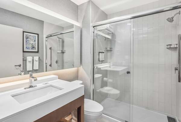  - Hyatt Place Hotel Medical Center Houston