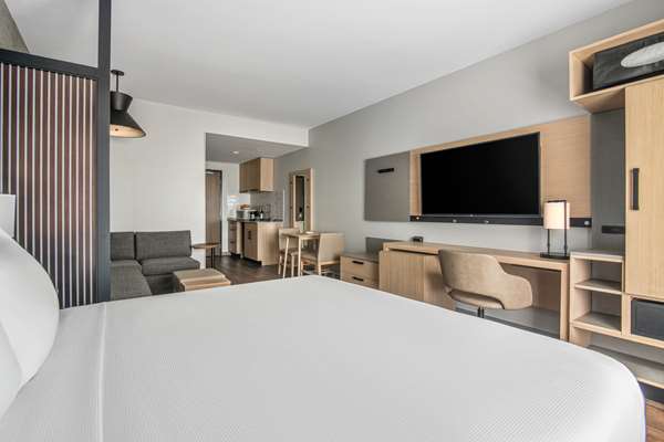  - Hyatt Place Hotel Silicon Valley Newark - I-880, Exit 16