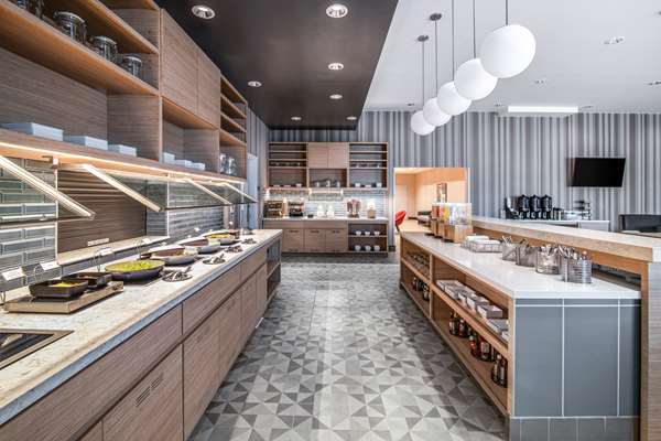 Amenities - Hyatt Place Hotel Silicon Valley Newark - I-880, Exit 16