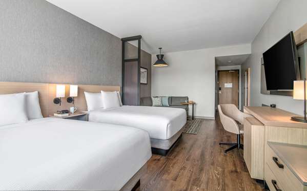  - Hyatt Place Hotel Silicon Valley Newark - I-880, Exit 16