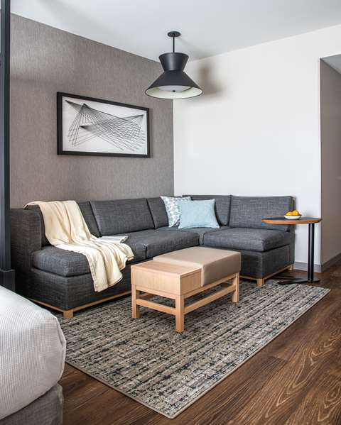  - Hyatt Place Hotel Silicon Valley Newark - I-880, Exit 16