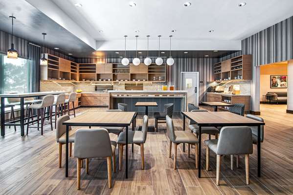 Amenities - Hyatt Place Hotel Silicon Valley Newark - I-880, Exit 16