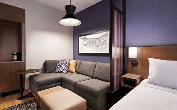  - Hyatt Place Hotel Silicon Valley Newark - I-880, Exit 16