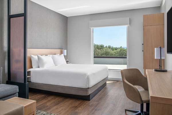  - Hyatt Place Hotel Silicon Valley Newark - I-880, Exit 16