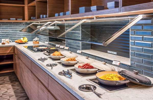 Amenities - Hyatt Place Hotel Silicon Valley Newark - I-880, Exit 16