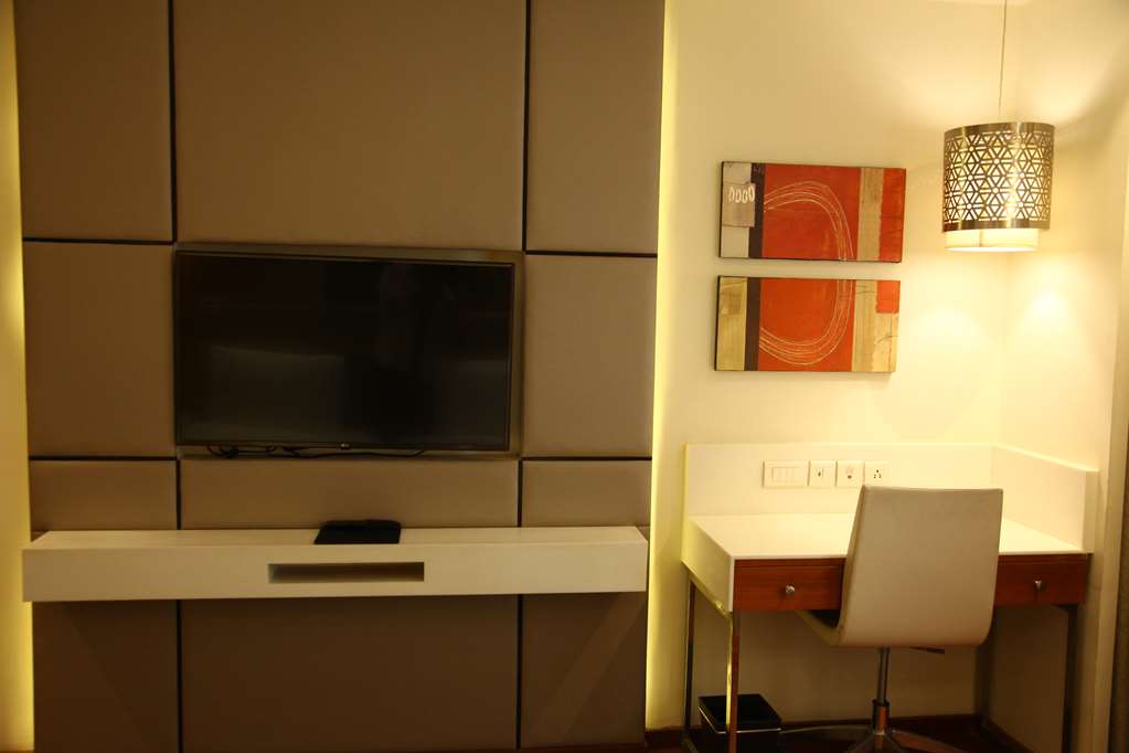 The Place Gurugram, a member of Radisson Individuals