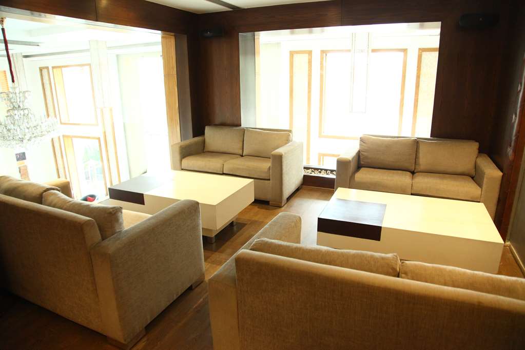 The Place Gurugram, a member of Radisson Individuals