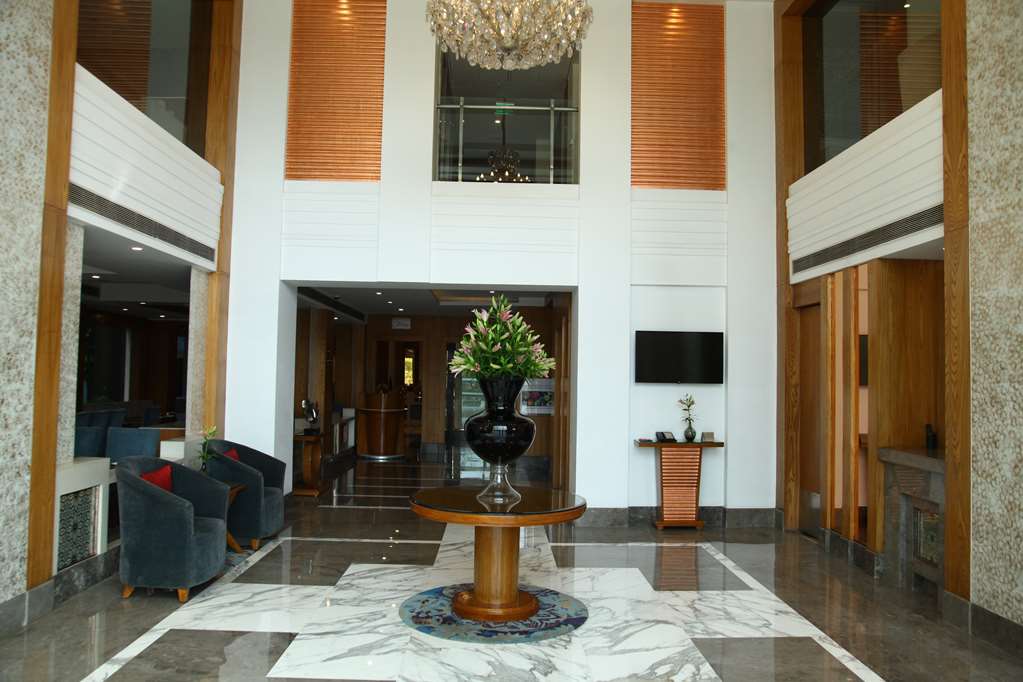 The Place Gurugram, Radisson Individuals