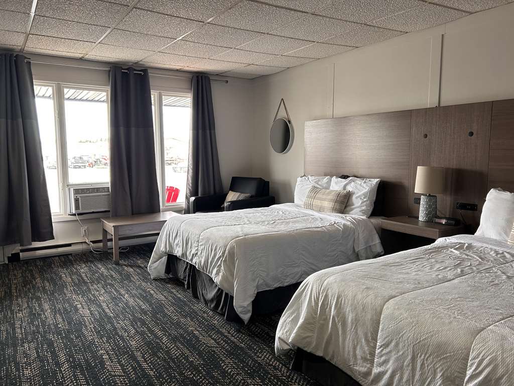 SureStay by Best Western Kapuskasing - Tap to explore photos