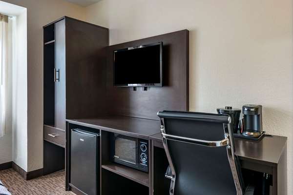  - Sleep Inn Jacksonville - I-95, Exit 363