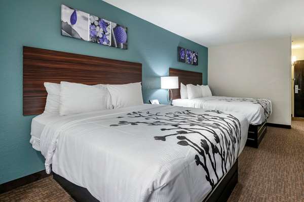  - Sleep Inn Jacksonville - I-95, Exit 363