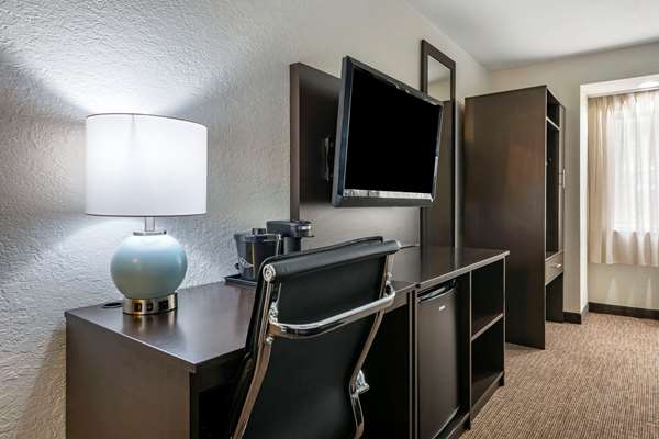 Suite - Sleep Inn Jacksonville - I-95, Exit 363