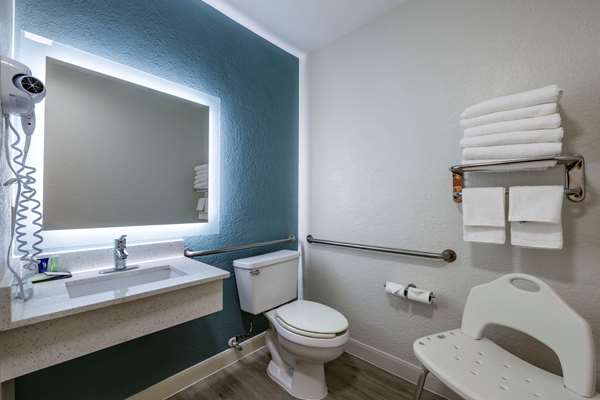  - Sleep Inn Jacksonville - I-95, Exit 363