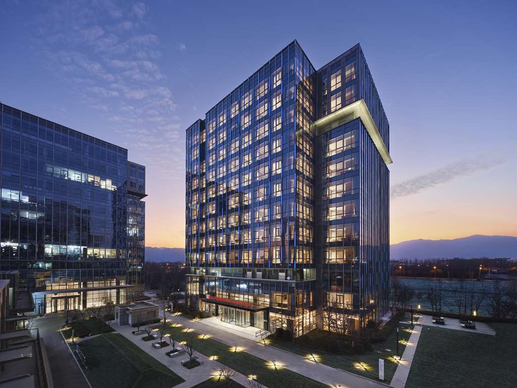 Hilton Garden Inn Beijing Haidian