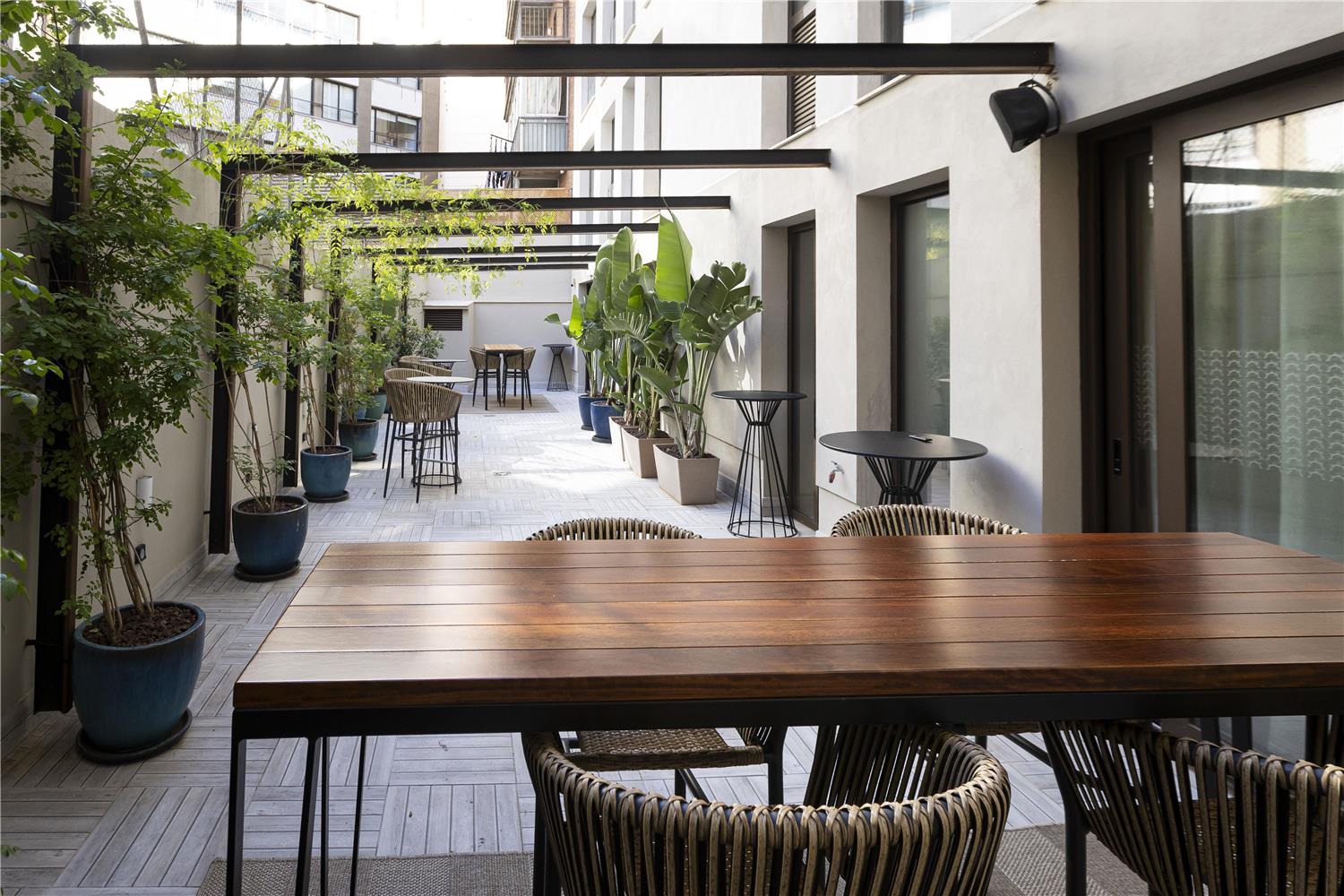 Via Sants Hotel Barcelona, Tapestry Collection by Hilton