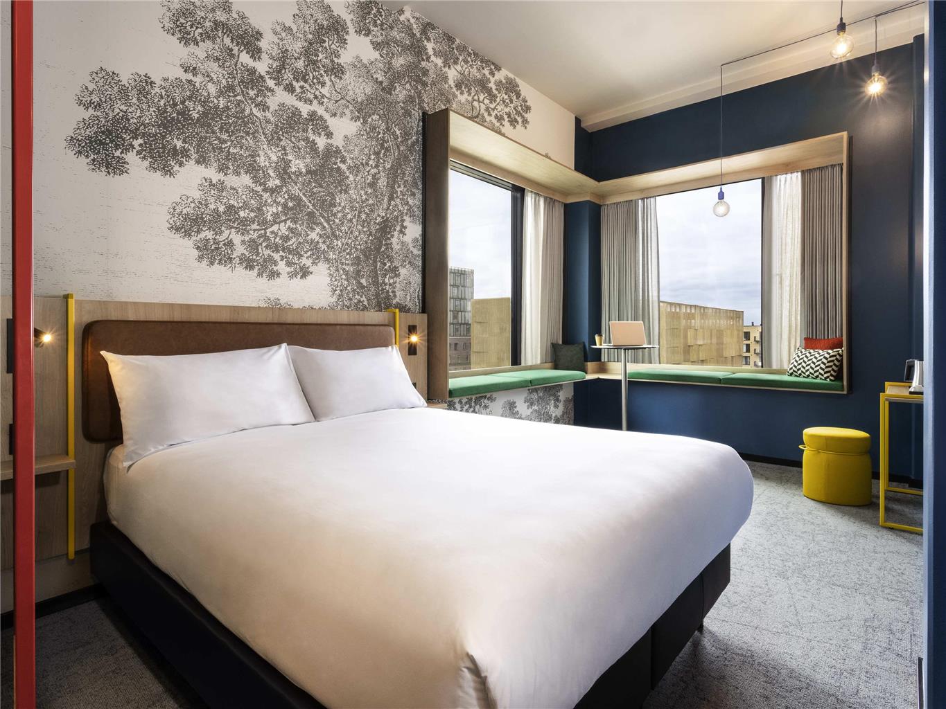 Ibis Styles Copenhagen Orestad