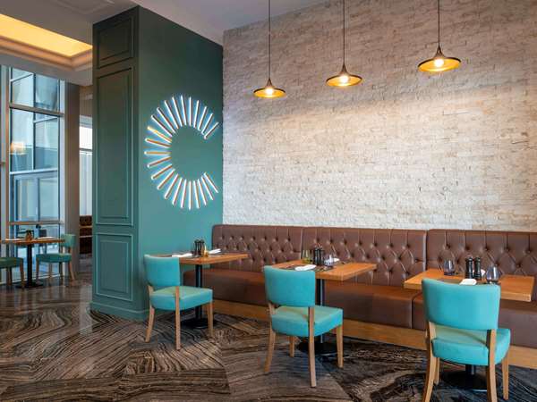Aparthotel Adagio Doha