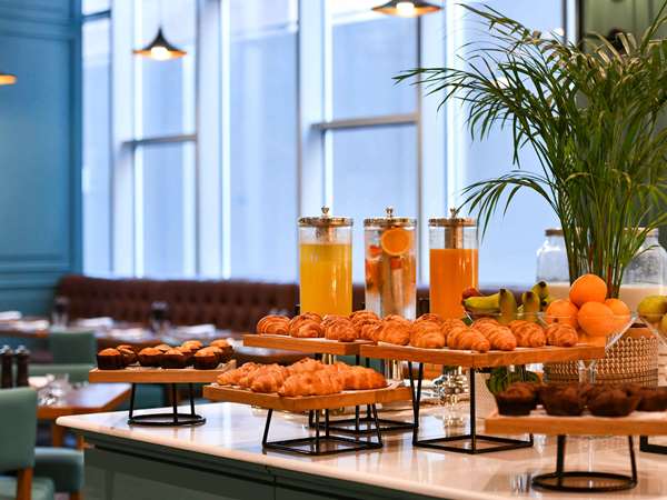 Aparthotel Adagio Doha