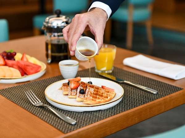 Aparthotel Adagio Doha