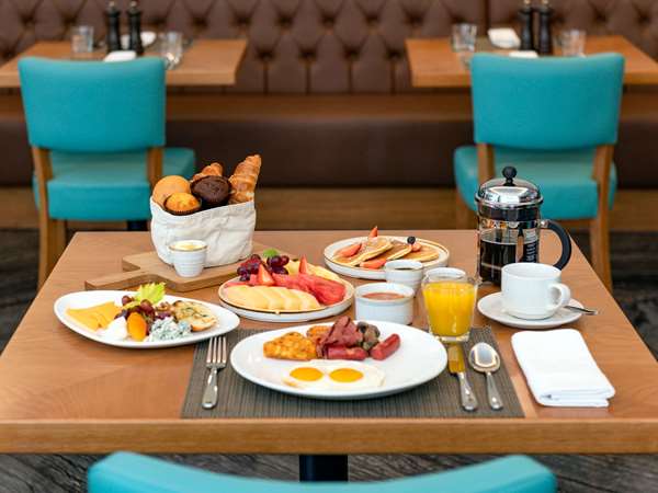 Aparthotel Adagio Doha