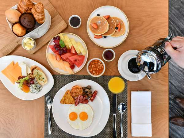 Aparthotel Adagio Doha