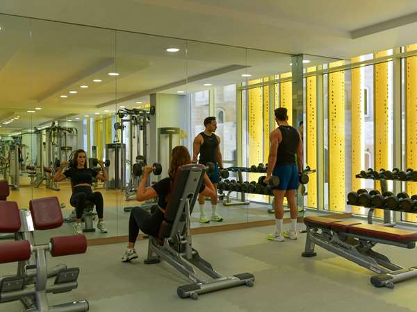 Aparthotel Adagio Doha